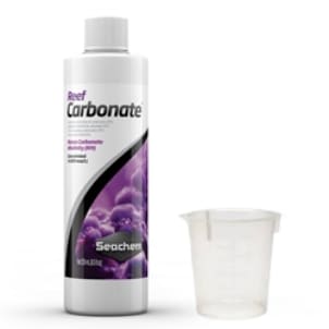 Seachem Reef Carbonate, 500 ml
