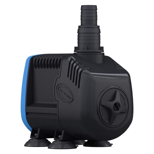 Seachem Impulse 400 Multi-Function Pump Seachem Impulse 400 Multi-Function Pump