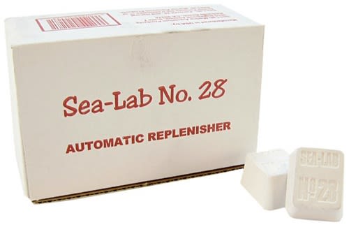 Sea-Lab No. 28 2 lb Box