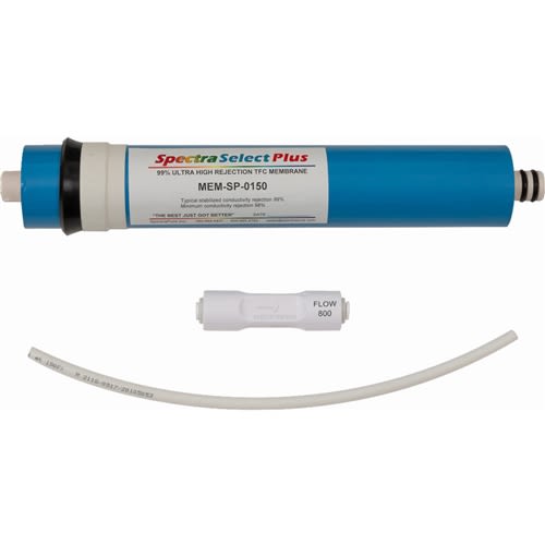 SpectraPure 150 GPD Membrane Upgrade Kit - 3:1 Ratio - MEM-UK-150-3:1