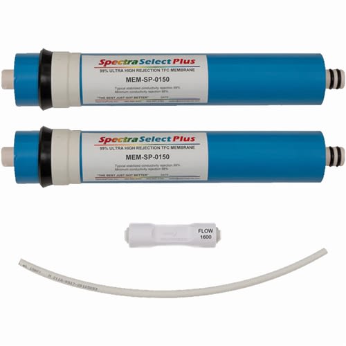 SpectraPure 300 GPD Membrane Upgrade Kit (MEM-UK-300-3:1)