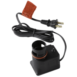 Tetra Whisper 40 & 60 Power Filter Replacement Energizer T3 Pump 25889 Tetra Whisper 40 & 60 Power Filter Replacement Energizer T3 Pump 25889