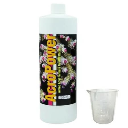 Two Little Fishies AcroPower 1000 ml Two Little Fishies AcroPower 1000 ml