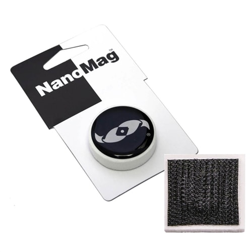 Two Little Fishies NanoMag Magnetic Window Cleaning Device Two Little Fishies NanoMag Magnetic Window Cleaning Device