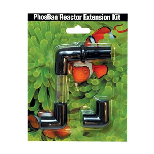 Two Little Fishies PhosBan Reactor Extension Kit Two Little Fishies PhosBan Reactor Extension Kit