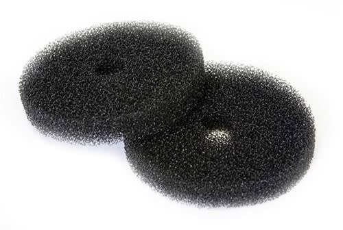 Two Little Fishies Replacement PhosBan Reactor 550 Discs 2-Pack Two Little Fishies Replacement PhosBan Reactor 550 Discs 2-Pack