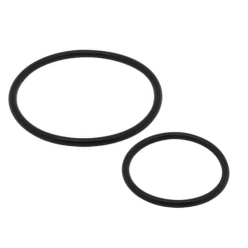Two Little Fishies Xaqua InOut Replacement O-Ring Set Two Little Fishies Xaqua InOut Replacement O-Ring Set