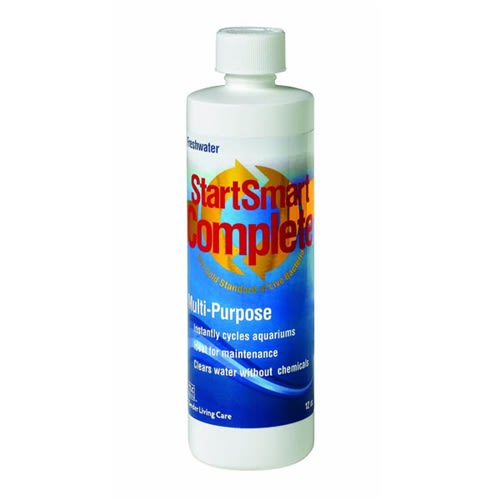 TLC StartSmart Complete Freshwater 32 oz TLC StartSmart Complete Freshwater 32 oz