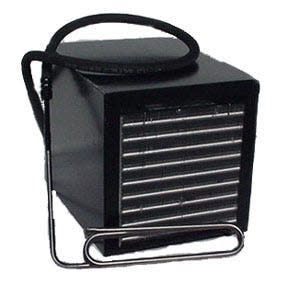 TradeWind COMPACT 1/2 HP Drop-In Aquarium Chiller