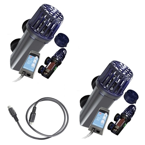 Tunze Stream 3+ Dual Pump Package