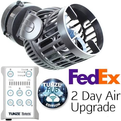 Tunze Turbelle Stream 6105 Eco Pump HUB EDITION