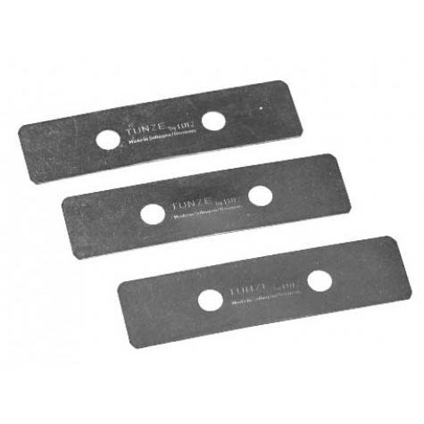 Tunze Stainless Steel Blades, 3-pack Tunze Stainless Steel Blades, 3-pack