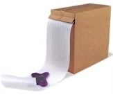 POLY FOAM,  1/8", 12"x175', 12" PERF, DISPENSER PACK