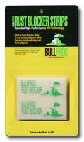 BULLFROG 3" EMITTER STRIPS (6 PACK), 12/CASE