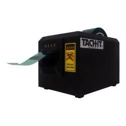 DISPENSER, HEAVY DUTY AUTOMATIC DEFINITE LENGTH, 2" W TO 39.4" L, ALL STEEL GEARS, 4 MEMORY PRESETS