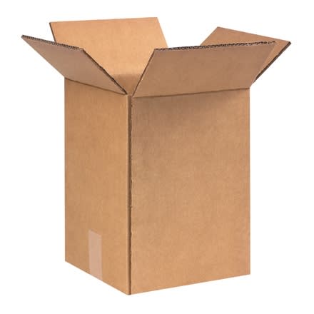 Box, 9 x 9 x 13 (1/2 keg) 275# D.W. / 48 ECT 25 bdl./ 300 bale