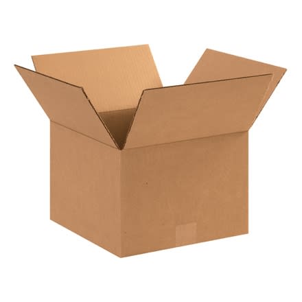 Box, 14 x 11 x 8 200# / 32 ECT 25 bdl./ 500 bale