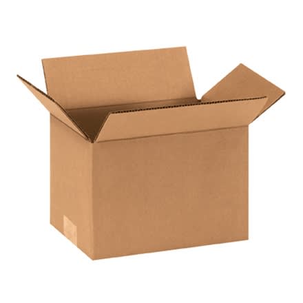 Box, 14 x 11 x 11 200# / 32 ECT 25 bdl./ 500 bale
