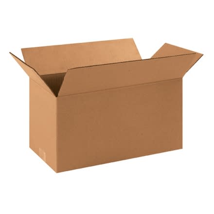 Box, 16 x 8 x 8 200# / 32 ECT 25 bdl./ 500 bale