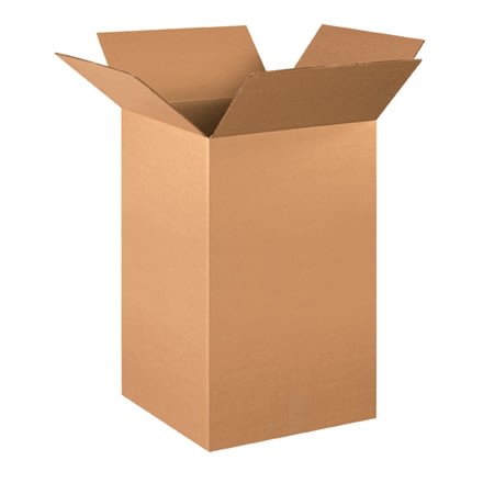 Box, 16 x 16 x 30 200# / 32 ECT 20 bdl./ 120 bale