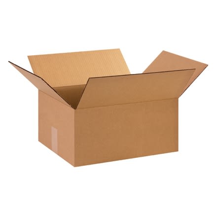 Box, 20 x 13 x 10 200# / 32 ECT 20 bdl./ 240 bale