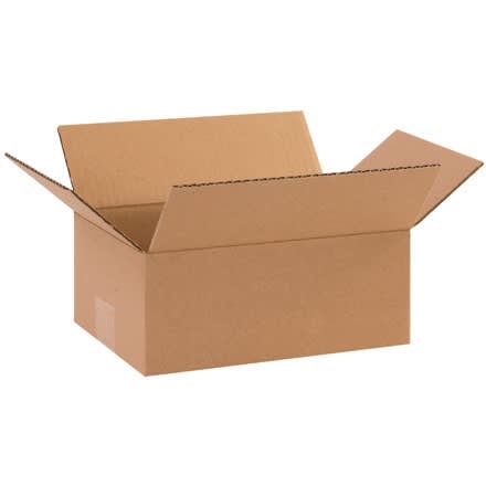 Box, 20 x 14 x 6 200# / 32 ECT 25 bdl./ 250 bale