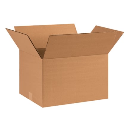 Box, 20 x 16 x 14 200# / 32 ECT 20 bdl./ 120 bale