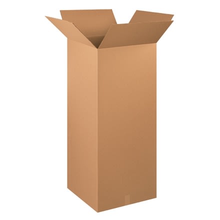 Box, 20 x 20 x 48 200# / 32 ECT 15 bdl./ 120 bale