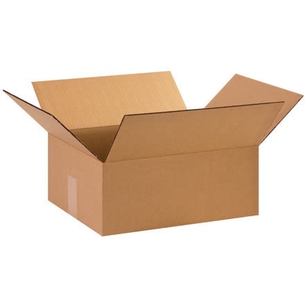 Box, 22 x 14 x 6 200# / 32 ECT 20 bdl./ 240 bale