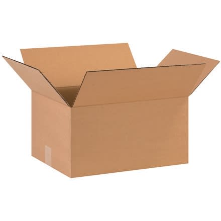 Box, 23 x 16 x 18 5/8 200# / 32 ECT 20 bdl./ 120 bale