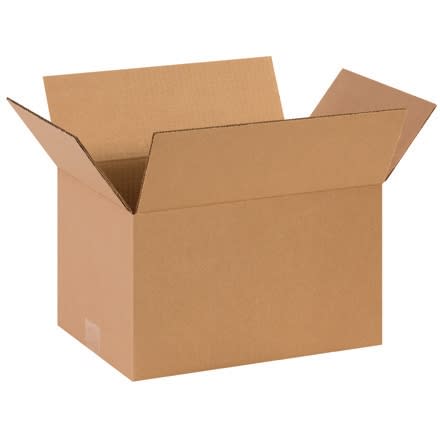 Box, 24 x 17 x 15 200# / 32 ECT 15 bdl./ 120 bale