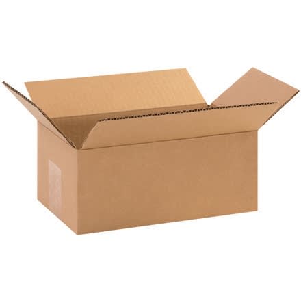 Box, 26 x 8 x 8 200# / 32 ECT 25 bdl./ 375 bale