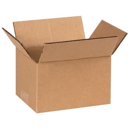 Box, 26 x 13 x 8 200# / 32 ECT 20 bdl./ 240 bale