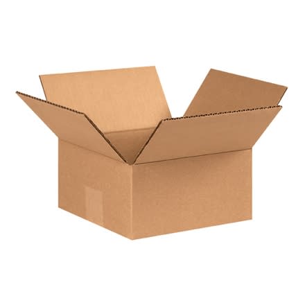 Box, 36 x 36 x 18 200# / 32 ECT 5 bdl./ 120 bale
