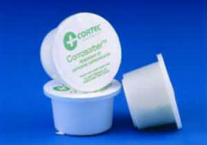 CORROSION ABSORBER, CAPSULE, 2.25" DIA X 1.25" H , 10/CASE