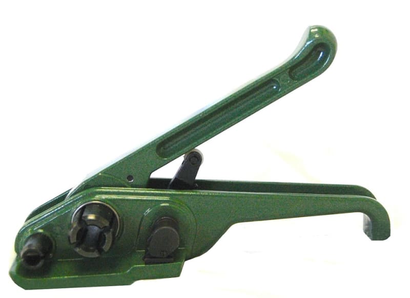 EP-1100 POLY STRAP, TENSIONER, ECONOMY WINDLASS W/CUTTER