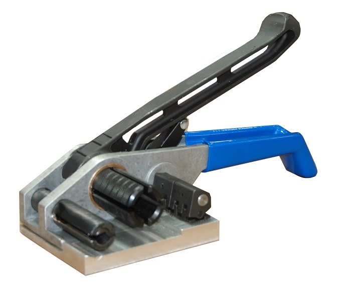 EP-1195 POLY STRAP, TENSIONER, HEAVY DUTY JUMBO WINDLASS W/CUTTER