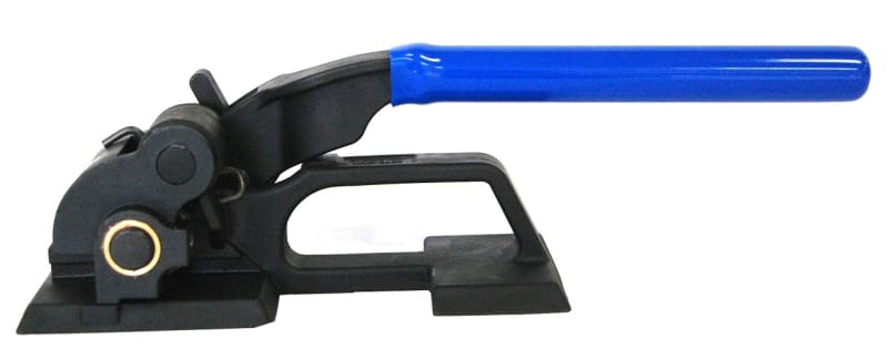 EP-1400 STEEL STRAP, TENSIONER, FEEDWHEEL, 3/8 TO 3/4, .015 TO .023