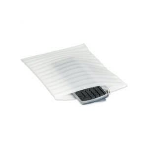 FOAM POUCH, FLUSH CUT, 4" X 5" X 1/8", 500/CASE