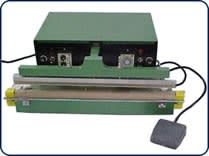 SEALER, IMPULSE,  24" SEAL LENGTH, AUTOMATIC TABLE TOP