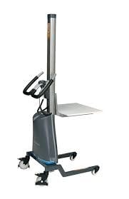 LIFTER/TRANSPORTER, LIFT STIK, 185 LB CAPACITY, 23.5" X 18.5" PLATFORM