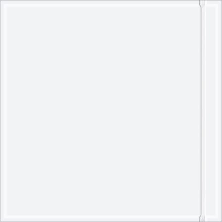 6" x 6" Resealable "Clear Face" Document Envelopes 1000/Case
