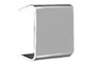 SC34-O STEEL STRAPPING, SEALS, 3/4" OPEN, 5000/CASE