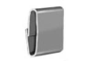 SC58-P STEEL STRAPPING, SEALS, 5/8" PUSHER, 5000/CASE