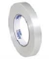TAPE, FILAMENT, 1" X 60 YARD, 110# TENSILE, 36 ROLLS/CASE