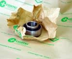 VPCI-146-24 PAPER, 35# KRAFT VCI-146 24" x 200 YD MULTIMETAL PROTECTION