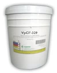 CORTEC CORROSION INHIBITOR OIL-BASED CONCENTRATE ADDITIVE, 5 GAL PAIL, NSN# 6850-01-470-3359
