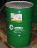 CORTEC CORROSION INHIBITOR OIL-BASED CONCENTRATE ADDITIVE, 55 GAL DRUM, NSN# 6850-01-470-3359