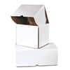 Outside Tuck Corrugated Mailers