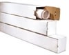 Square Mailing Tubes